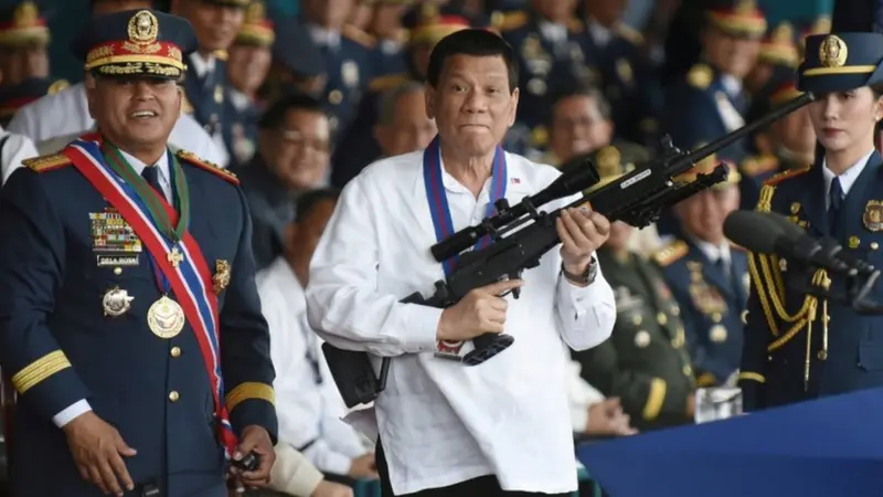 Duterte