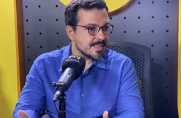 Fenaj manifesta preocupação com ataques de Eduardo Bolsonaro a Guilherme Amado