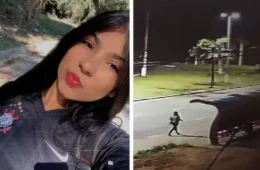 Vitória foi morta a facadas e não houve abuso sexual, aponta laudo do IML