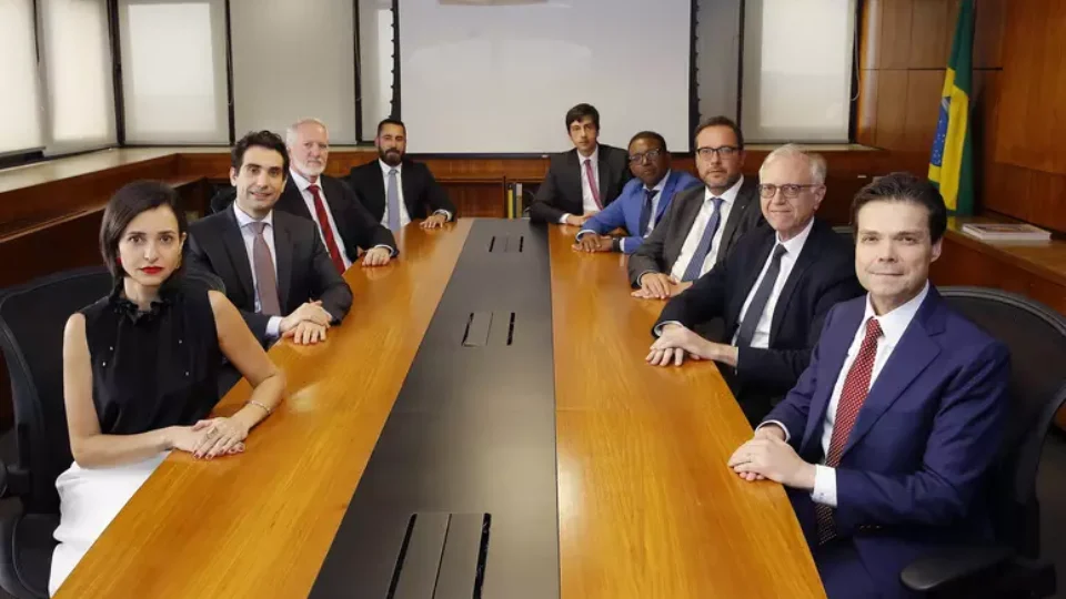 Banco Central deve anunciar nesta quarta (19) alta da taxa de juros
