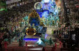 Grande Rio, Tijuca e Padre Miguel contestam pontuações das notas do Carnaval