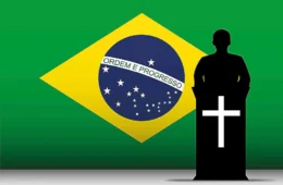 O Estado não deve controlar a religião e vice-versa