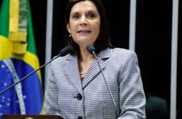 Como a primeira mulher a presidir o Superior Tribunal Militar pode fortalecer a democracia