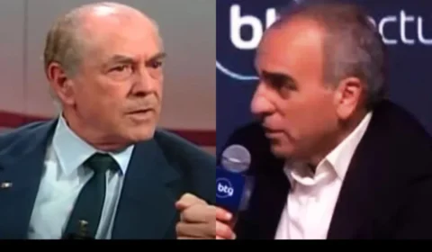 ‘Desejei a morte de Brizola’, diz sócio de fundo de investimento; ele foi detonado nas redes