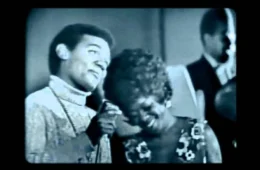 Nem vem que não tem: Wilson Simonal e Sarah Vaughan – II