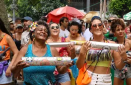 Sol e muito calor no Sudeste; Nordeste e Norte devem ter pancadas de chuva