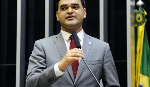 Rubens Jr. será o presidente de comissão que vai discutir isenção de até R$ 5 mil no IR