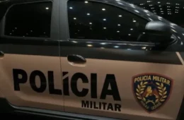 Flagrados com drogas e armas dentro de batalhão de MG, PMs são soltos pela Justiça Militar