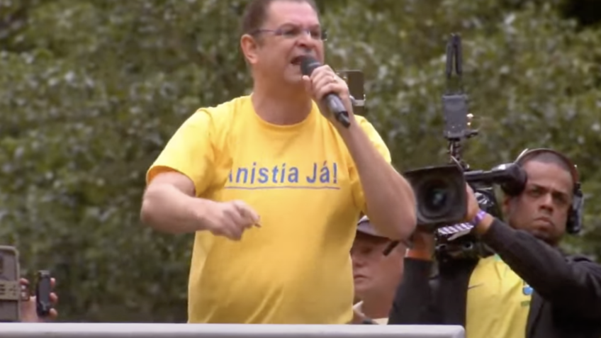 PL da anistia