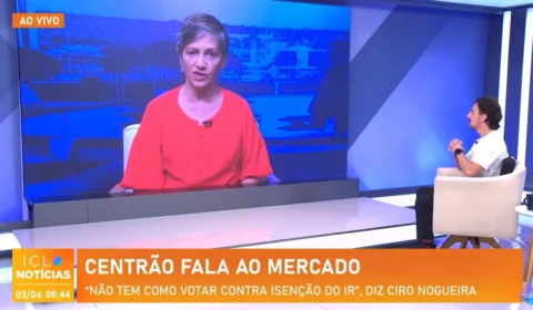 Heloísa Villela: É nojenta e revoltante a conversa de Ciro Nogueira na Faria Lima