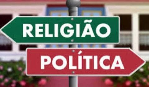 Interfaces entre mundo político e religioso