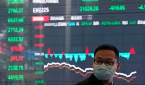 Mídias estatais chinesas zombam das tarifas dos Estados Unidos: ‘Nem tem ovos’