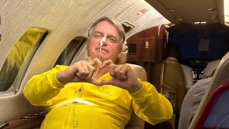 Bolsonaro