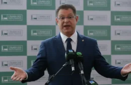 Sóstenes responde ICL Notícias e diz que Podemos recuou de anistia por ‘insegurança no texto’