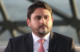 Juscelino Filho, ministro de Lula, decide pedir demissão após denúncia da PGR