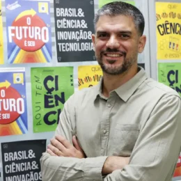 Desafio do Brasil é transformar Inteligência Artificial em aplicações de uso comercial