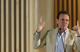 Com aval do STF, Eduardo Paes aposta no liberou geral das polícias no Rio de Janeiro