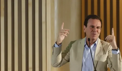 Com aval do STF, Eduardo Paes aposta no liberou geral das polícias no Rio de Janeiro