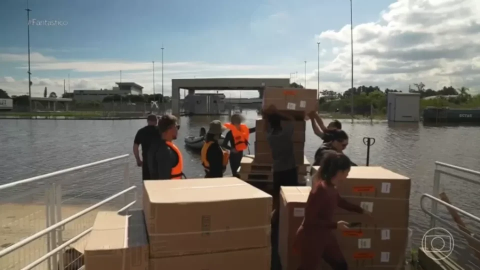 PM mata jovem negro e causa madrugadas de pânico em comunidade de Florianópolis