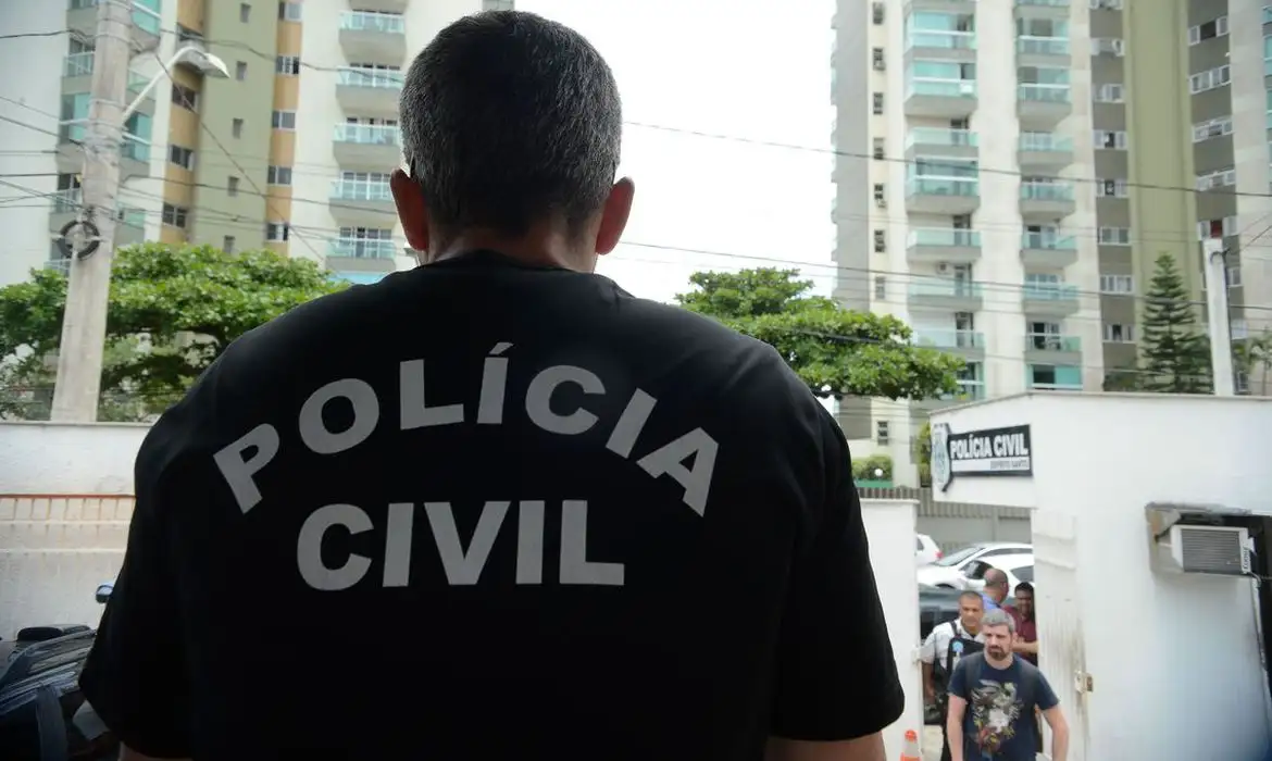 operação