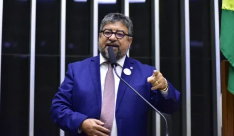 Washington Quaquá se lança candidato à presidência do PT em meio a racha na sigla